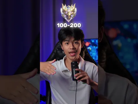 ဘာလို့ low rank?? #lagon #lagonxml #mlbb #mobilelegends