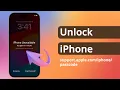 6 Ways How to Unlock iPhone support apple passcode If forgot iOS 17