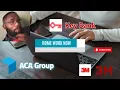 Home Work Now Ep 50 - Unlock Remote Jobs at Key Bank ACA Group and 3M