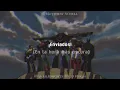 Grailknights - Pumping Iron Power Ft. Joakim Brodén (Subtitulada al español)