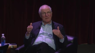 Embry-Riddle Speaker Series William Taubman