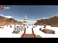 Snow Rider 3d Score 746