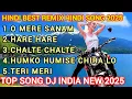 Download Lagu Best hindi remix song 2025_top song dj India remix new 2025 bass bossted