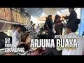 Download Lagu ARJUNA BUAYA rangga kucay official | live cikandang cilenyi