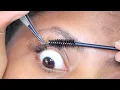 Download Lagu DIY INDIVIDUAL LASHES : PART 1 (most requested)| Sharatia Banks