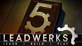Leadwerks 5 Game Engine Hands-On - High Performance C Lua Game Engine