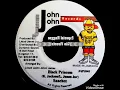 Download Lagu Sanchez - Black Princess (2002) [JOHN JOHN]