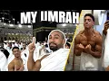 Download Lagu Umrah Vlog 2024 | TRIP OF A LIFETIME