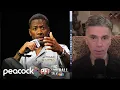 Mike Florio ESPN laying off Ryan Clark was a stunner Pro Football Talk NFL on NBC