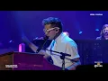 Download Lagu Twenty One Pilots - Chlorine/Mulberry Street/Bennie And The Jets Cover (Live Corona Capital 2021)
