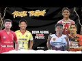 Download Lagu TENSI TEGANG TIM KUAT TIMUR DAYA VS TIM KUAT BARAT DAYA - DEWA AGUNG (GORDA UBAY) VS PROTEC (HASAN)