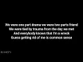 Emeline - Venting To Strangers (Acoustic Karaoke)