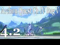 Download Lagu Penyamaran Sang Pendosa - Archon Quest 4.2 - Fontaine Bag 5 - Sub Indo - Genshin Impact