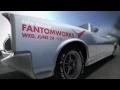 Fantomworks New Season Wednesday June 24 at