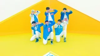 ASTRO - HIDE SEEK Performance Ver