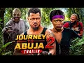 Journey to Abuja 2 Trailer 2026 Nollywood Van vicker Ghana movie SyproFilmsTv