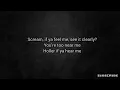 2Pac - Holler If Ya Hear Me Lyrics
