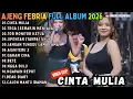 Lagu CINTA MULIA - TEGA (SEMAKIN MENYALA) - TOR MONITOR KETUA || AJENG FEBRIA FULL ALBUM WARNA WARNI