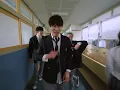 go!go!vanillas - 「青いの。」 Music Video