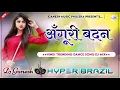 Download Lagu Angoori Badan | Angoori badan Dj remix Song | Hyper Brazil Mix | Hindi Dj Song 2024 | Dj Ganesh