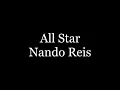 Nando Reis   All Star  letra