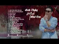 Download Lagu ANH THẤY MÌNH NHỚ EM | TOP NHẠC TRẺ MỚI TUYỂN CHỌN HAY 2025 | NHỮNG BẢN POP BALLAD TUYỂN CHỌN HAY
