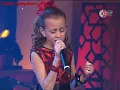 Joselyn y Miguel Angel   Olvidame y Pega la Vuelta Pequeños Gigantes 19 06 11   YouTube