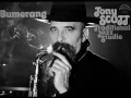 Tony Scott & Traditional Jazz Studio, "The golden frame",  album Bumerang, Praha, 1977