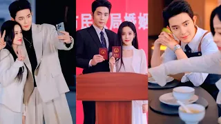 تفصل عن حبيبها الثري الذي يقسم انها ستعود له زاحفه ولا يعلم ان هناك شخص اغنى منه ينتظرها ويتزوجها 