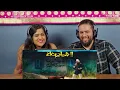 INDIAN'S REACTION to Wal'ana by Ahmed Mekky هندية تشاهد ولعانة لـ أحمد مكى