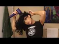 My Hair Routine Little Warren