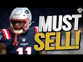 Aging Veterans to Sell in Dynasty Right Now