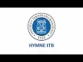 Hymne ITB + Lirik [Benar]