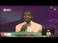 Download Lagu OH GOD, BEWIJS MIJ BARMHARTIGHEID IN SEPTEMBER - PASTOR E.A ADEBOYE