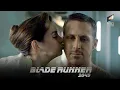 The Routine Blade Runner 2049