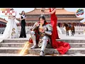 Download Lagu Jenderal Wanita Menyamar Jadi Pria Jadi Dewa Perang, Pulang Kampung Malah Dihina Seperti Anjing