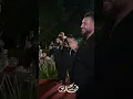 فارس اسكندر يزف نادر الأتات وعروسته جنى اسماعيل