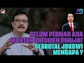 Download Lagu BELUM PERNAH ADA MANTAN PRESIDEN DIHUJAT SEBRUTAL JOKOWI. MENGAPA ?