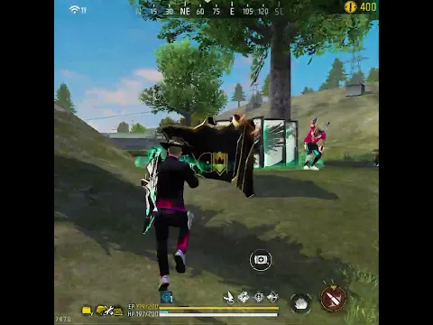Power Of My Over Confidenceš± Solo Vs Squad King Grandmasterš 1 Vs 4 IQ lvl 9999999+Gameplay