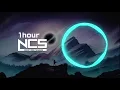 [One hour]borne \u0026 Arya - One More Try (feat. imallryt) [NCS Release]
