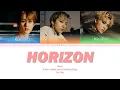 Download Lagu WayV - 'Horizon' Color Coded Lyrics [Chi/Rom/Eng]