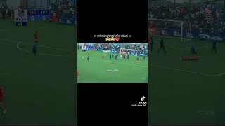 Goal La Simba Vs Jkt 