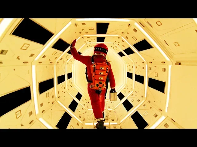 2001 год: Космическая одиссея – Русский трейлер