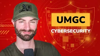 UMGC Cyber Operations Degree Cybersecurity - Graduate in 18 Months
