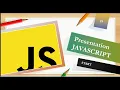 JAVASCRIPT FULL COURSE PART 1 Mastering JavaScript A Comprehensive Full Course TechTalk2004