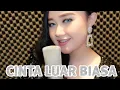 Lagu Cinta luar biasa - Admesh kamaleng ( Dangdut cover ) by Neo Sari