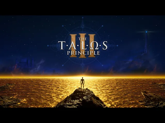 The Talos Principle 3 | Gameplay Reveal Trailer | Coming 2027