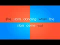 Angel Eyes by Love and Theft (lyrics)