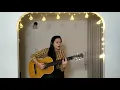 Quisiera (cover) - Versión Flor de Toloache, Cultura profética y John Legend.