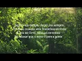 Melim - Quintal (Letra/Lyrics) | Official Music Video